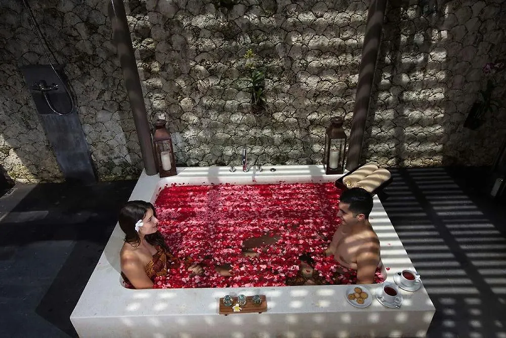 فندق ليه غرانده بالي أُلُواتو