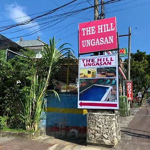 The Hill Ungasan Séjour chez l'habitant