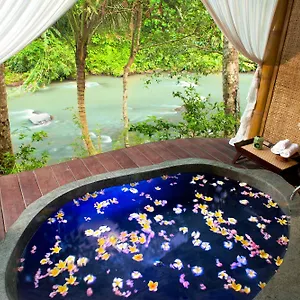 Otel Fivelements Retreat Bali