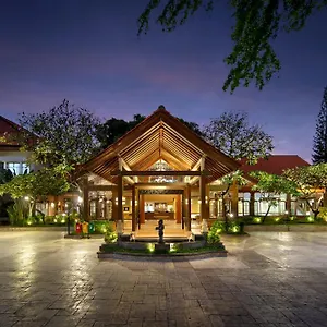 Grand Istana Rama Semesteranläggning (resort)