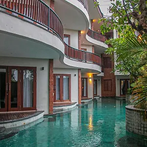 Otel Djabu Seminyak