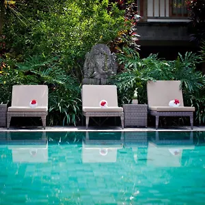 Otel Sri Ratih Cottages, Chse Certified