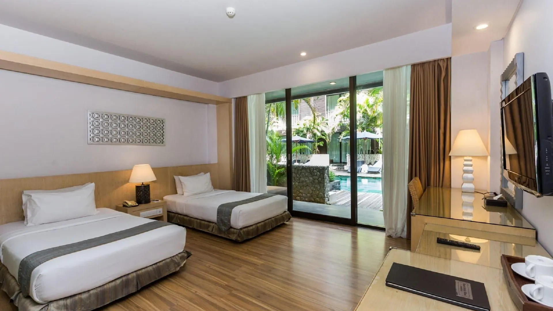 *****  Le Grande Bali Hotel Uluwatu  Indonesia