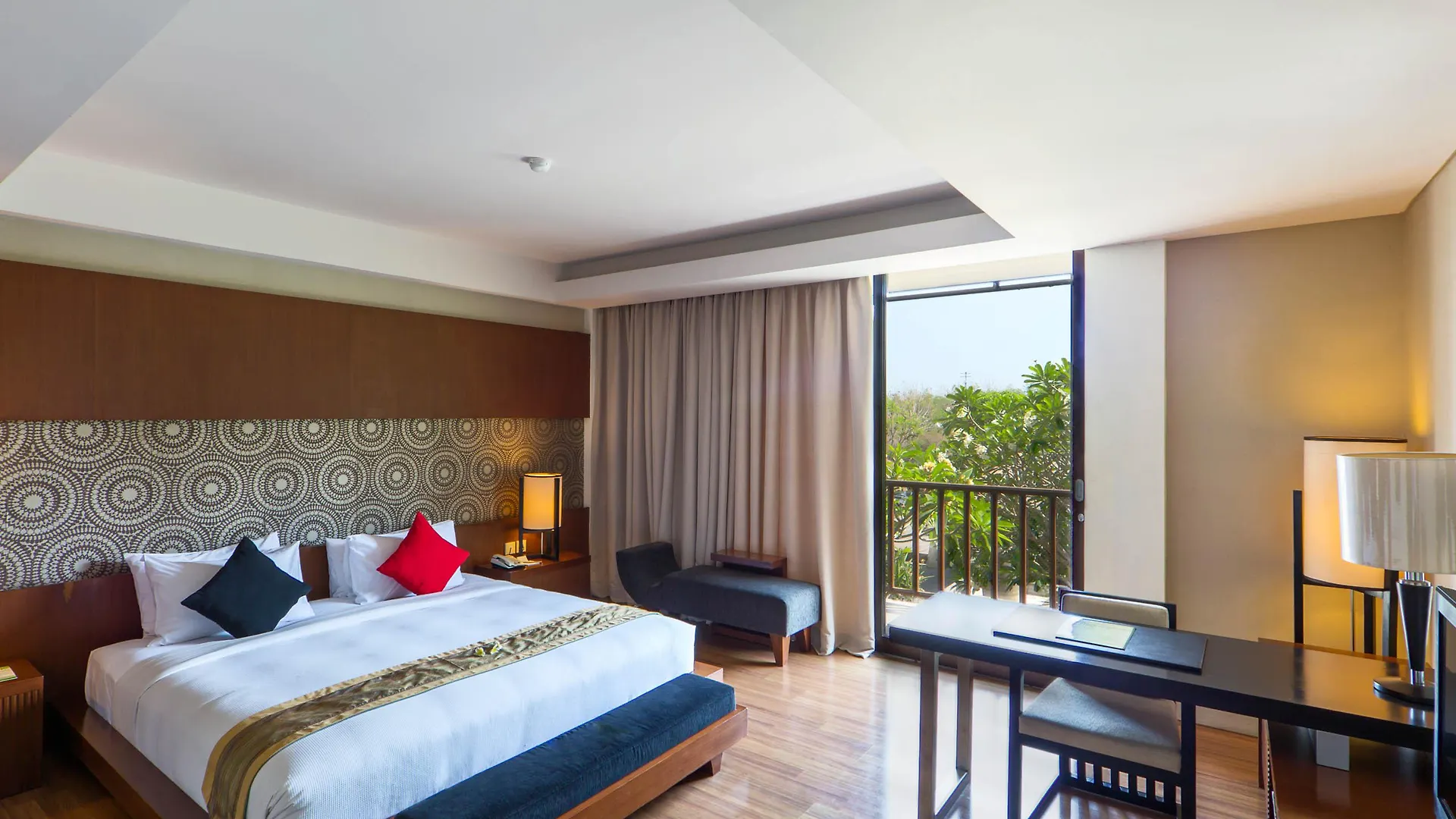 Le Grande Bali Hotel Uluwatu  Indonesia