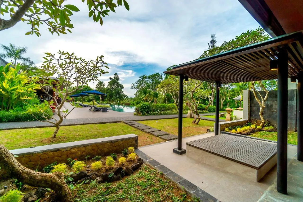 Le Grande Bali Hotel Uluwatu