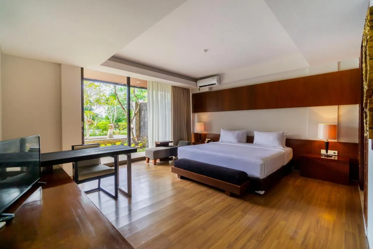 Le Grande Bali Hotel Uluwatu  5*, Uluwatu (Bali)