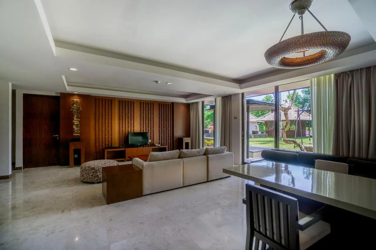 Le Grande Bali Hotel Uluwatu