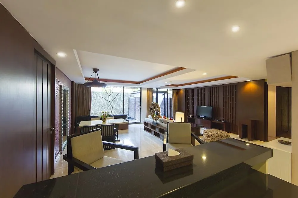 Le Grande Bali Hotel Uluwatu