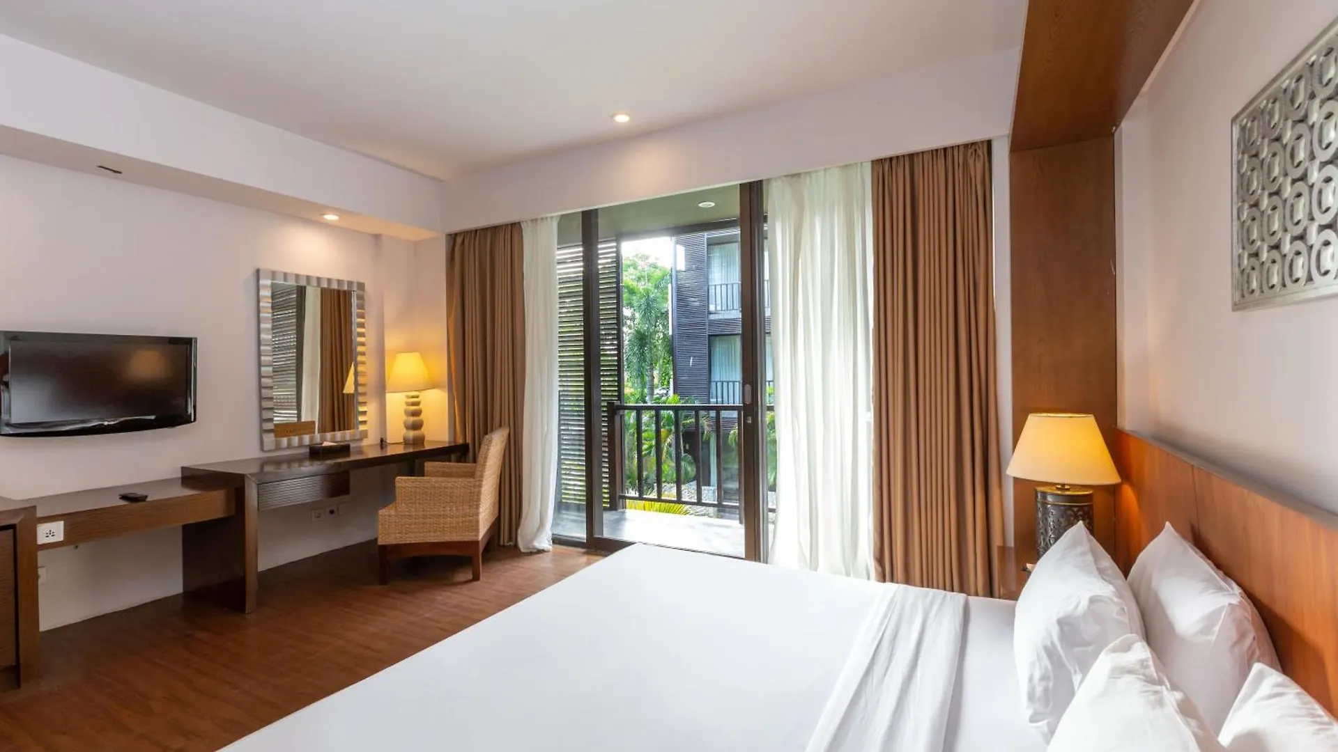 Le Grande Bali Hotel Uluwatu   Uluwatu (Bali)