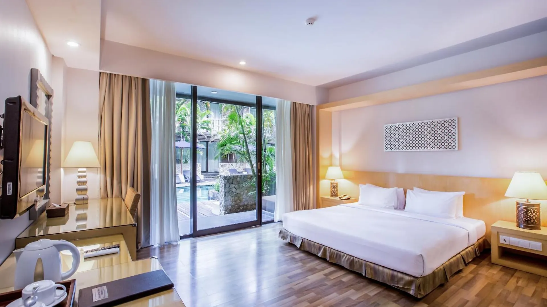 Le Grande Bali Hotel Uluwatu