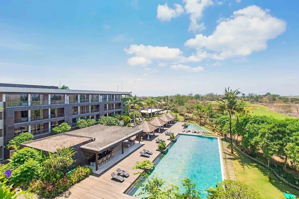 Le Grande Bali Hotel Uluwatu