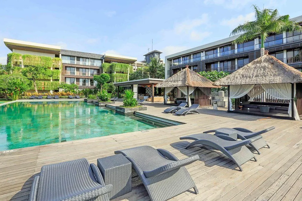 Le Grande Bali Hotel Uluwatu  5*, Uluwatu (Bali)