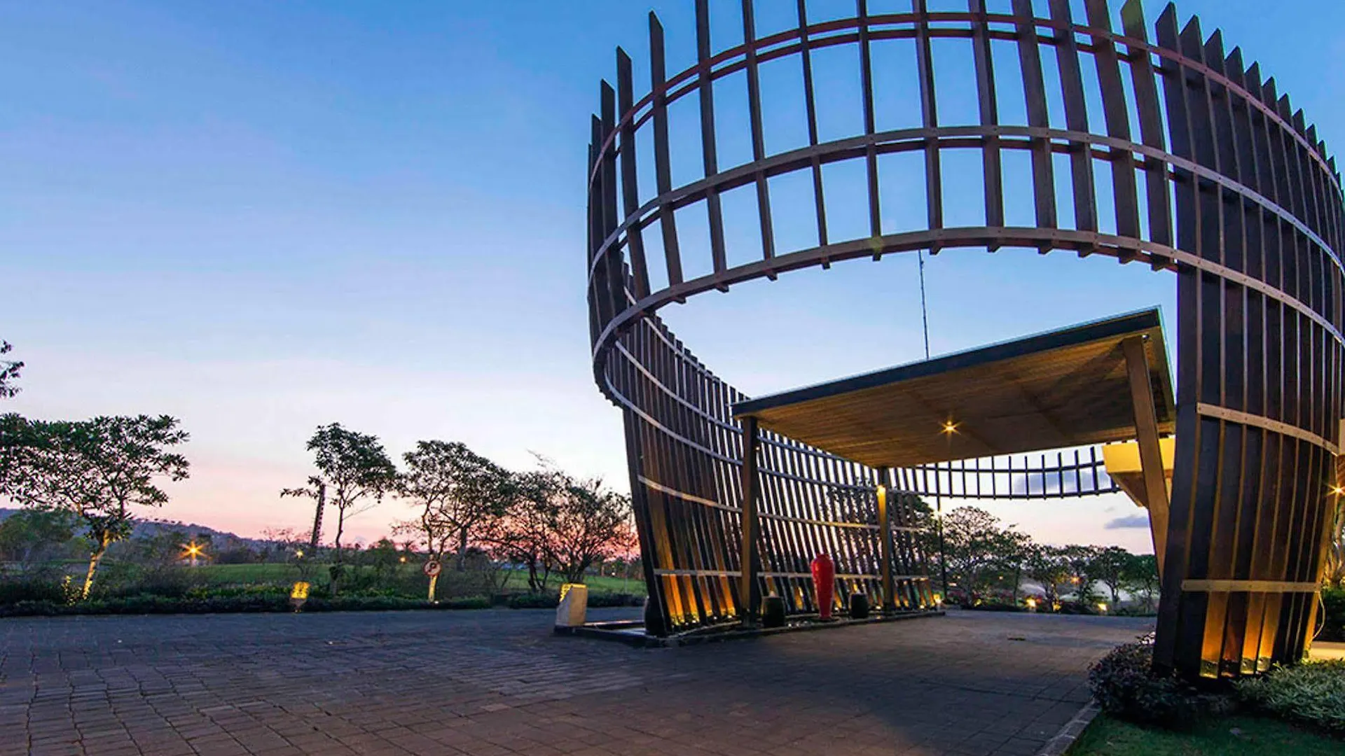 Le Grande Bali Hotel Uluwatu