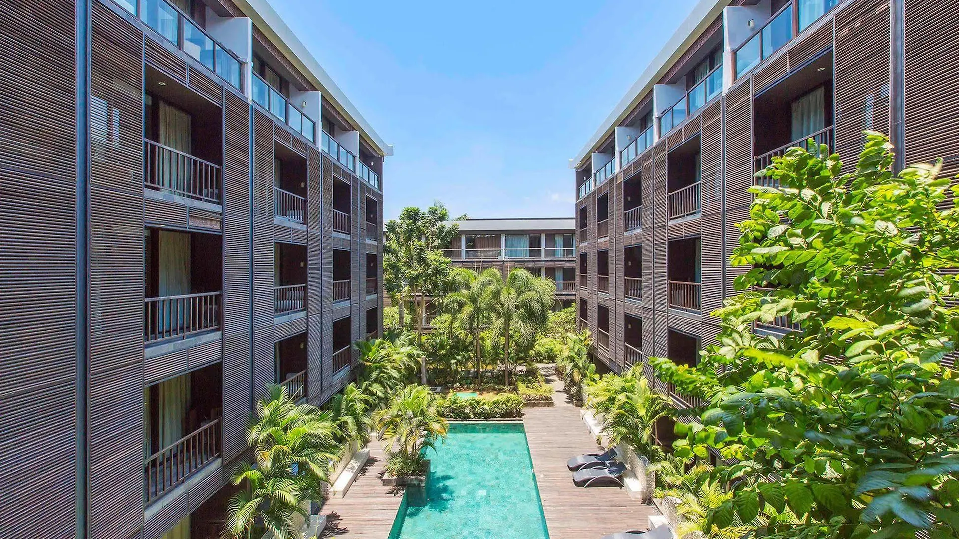 Le Grande Bali Hotel Uluwatu  Uluwatu (Bali)