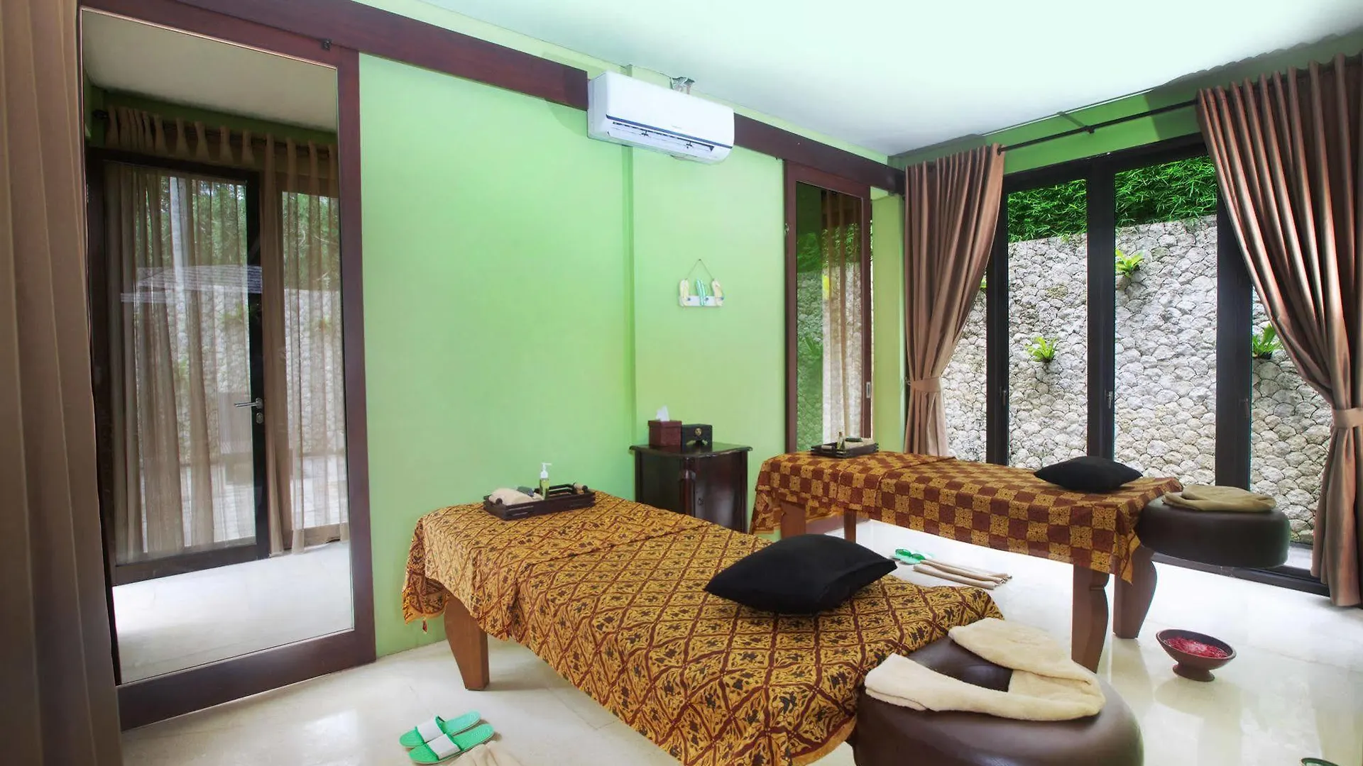 Le Grande Bali Hotel Uluwatu