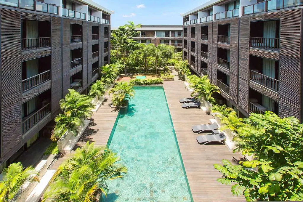 Le Grande Bali Hotel Uluwatu  Uluwatu (Bali)