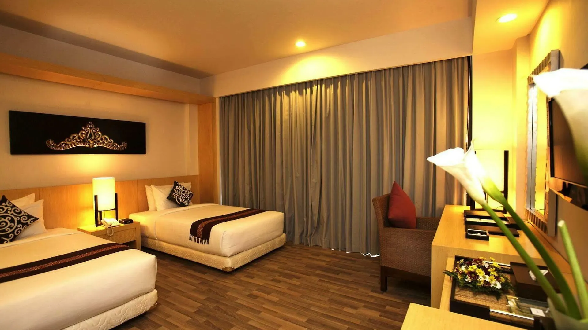 Le Grande Bali Hotel Uluwatu   Uluwatu (Bali)