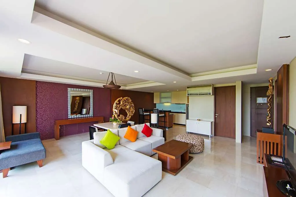 Le Grande Bali Hotel Uluwatu