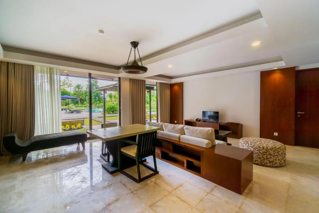 Le Grande Bali Otel Uluwatu