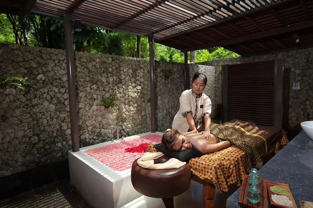 Le Grande Bali Otel Uluwatu