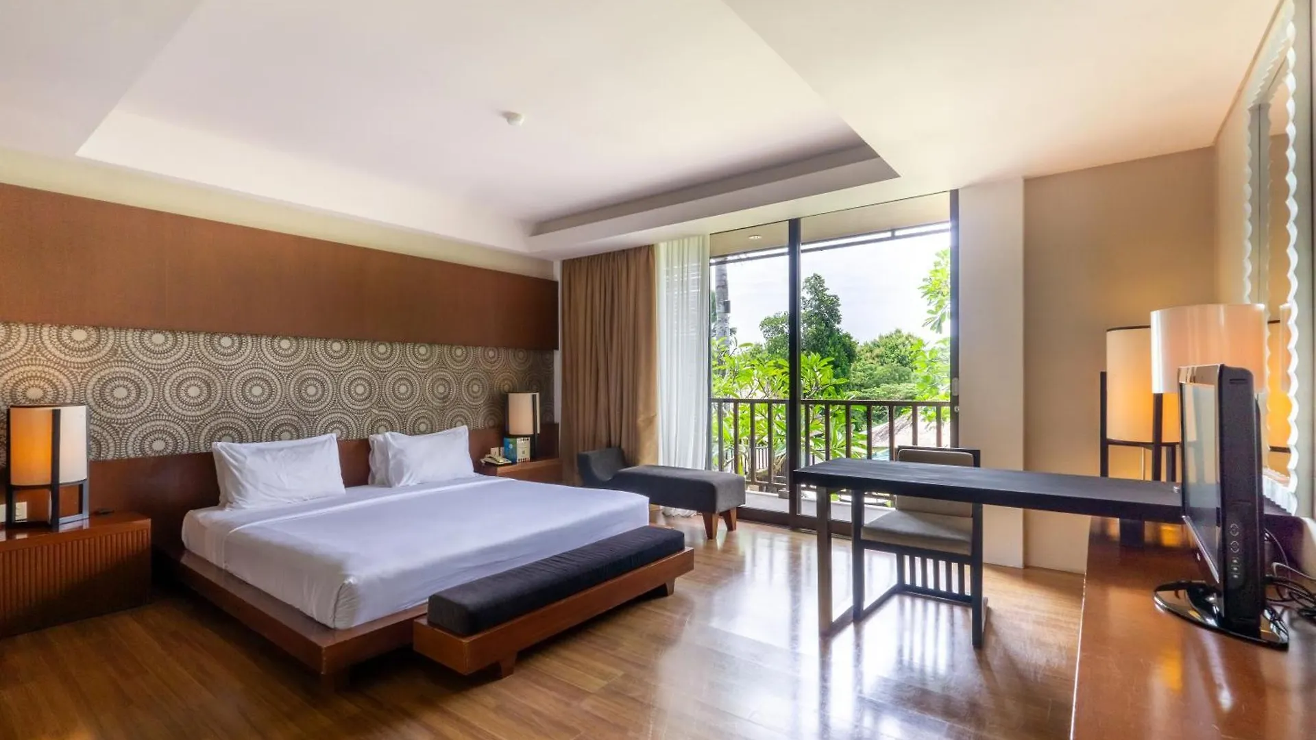 *****  Le Grande Bali Otel Uluwatu Endonezya