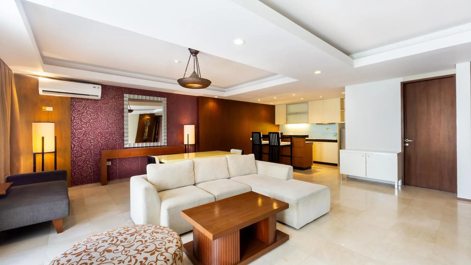 Le Grande Bali Otel Uluwatu 5*,  Endonezya