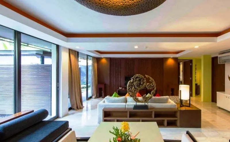 Le Grande Bali Otel Uluwatu