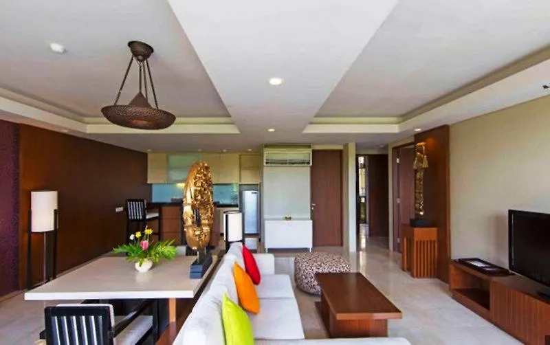 Le Grande Bali Otel Uluwatu