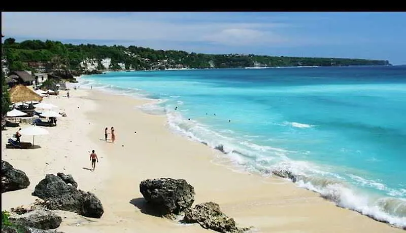 Le Grande Bali Otel Uluwatu