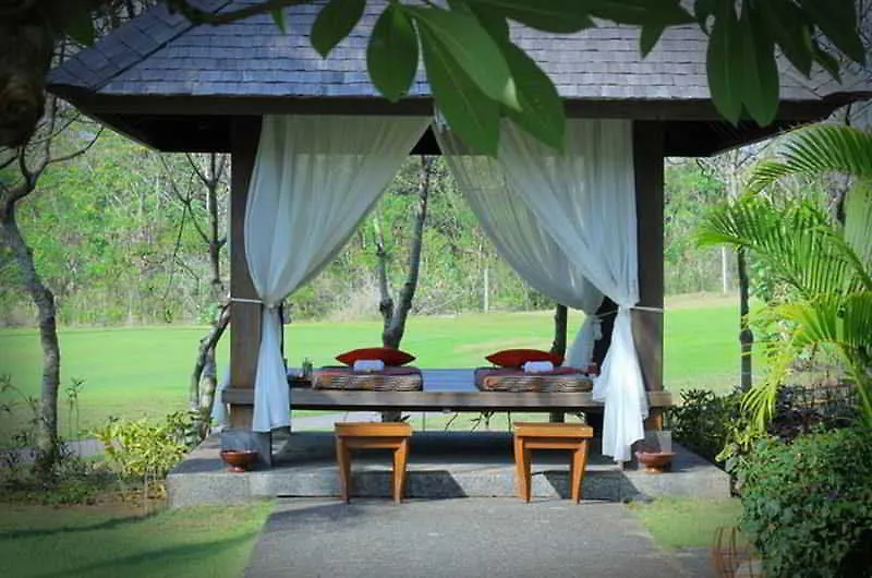 Le Grande Bali Otel Uluwatu