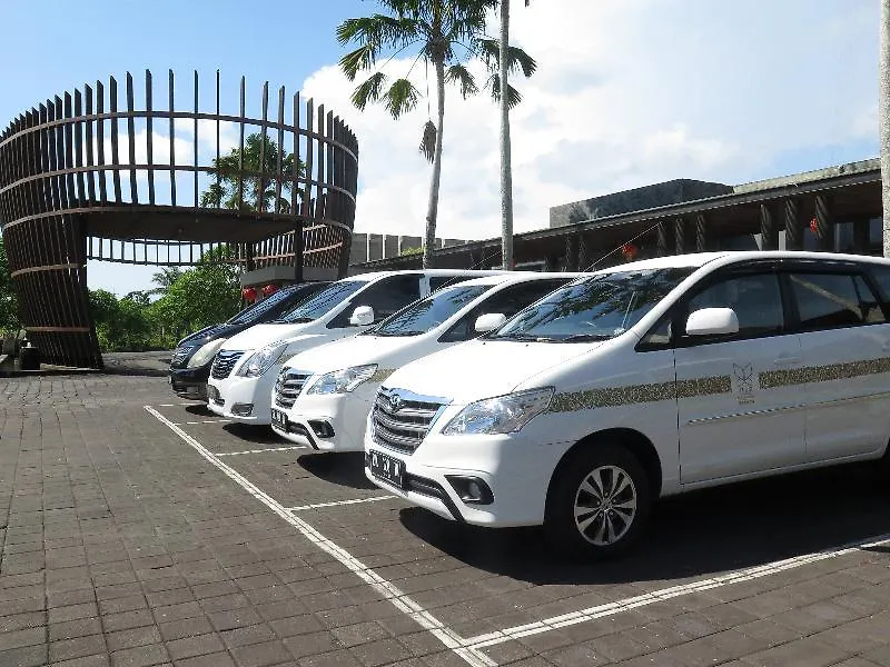 *****  Le Grande Bali Otel Uluwatu Endonezya