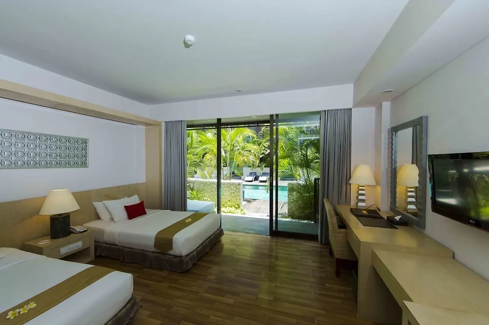 Hotel Le Grande Bali à Uluwatu