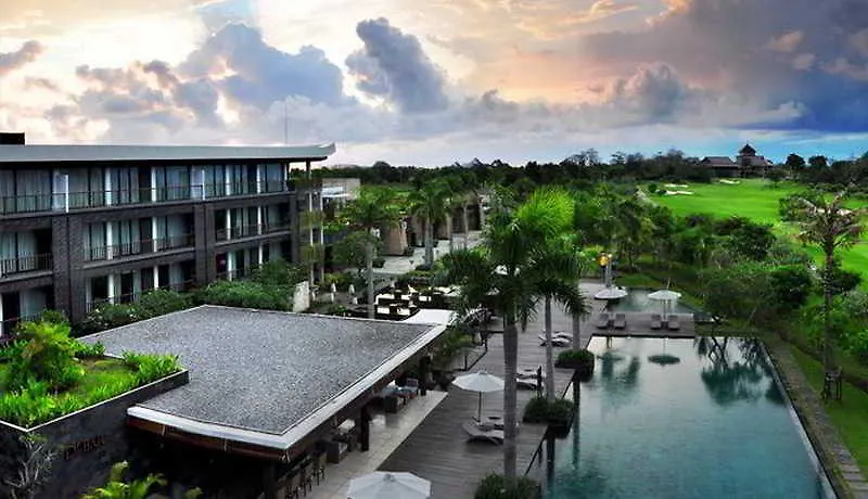 Hotel Le Grande Bali à Uluwatu