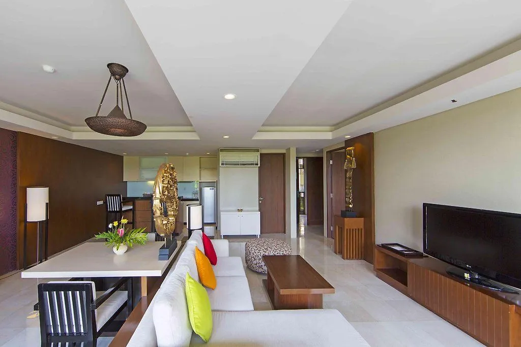 Le Grande Bali Otel Uluwatu