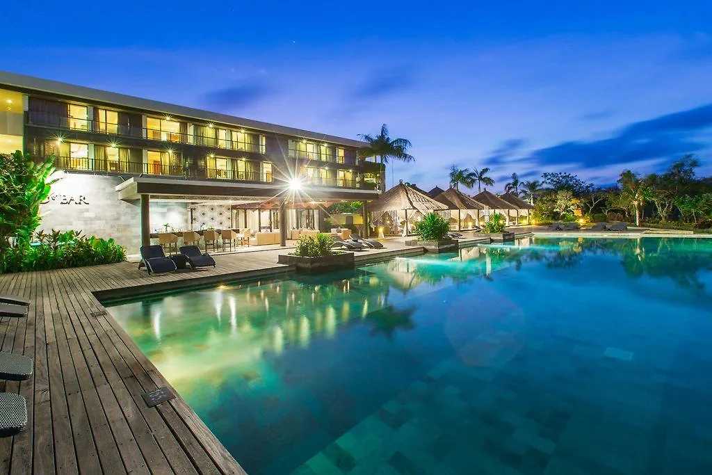 Hotel Le Grande Bali à Uluwatu