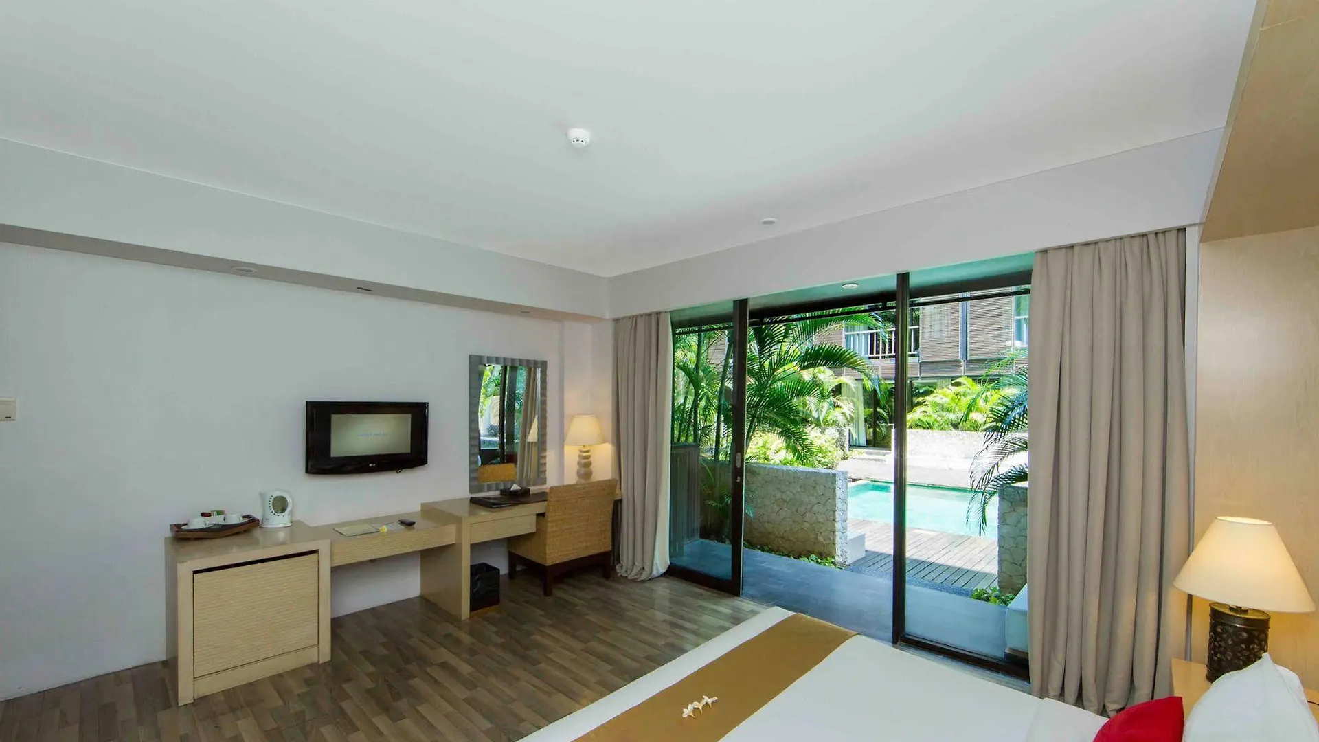 Le Grande Bali Otel Uluwatu