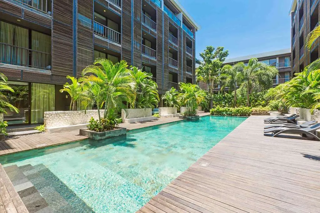 Hotel Le Grande Bali à Uluwatu 5*,  Indonésie