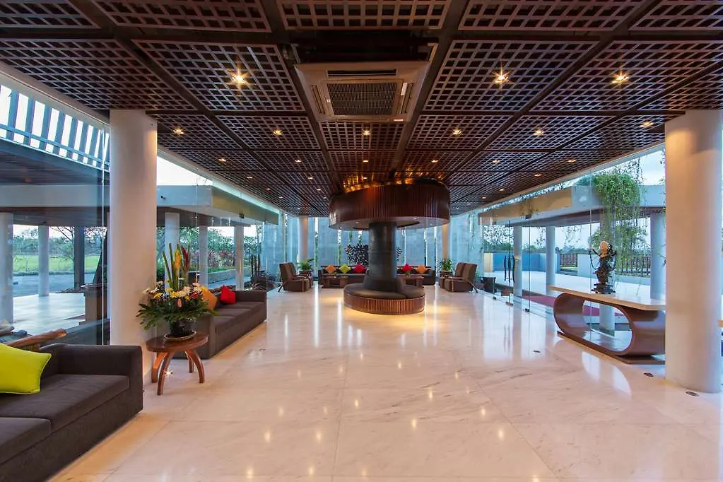 Hotel Le Grande Bali à Uluwatu Indonésie