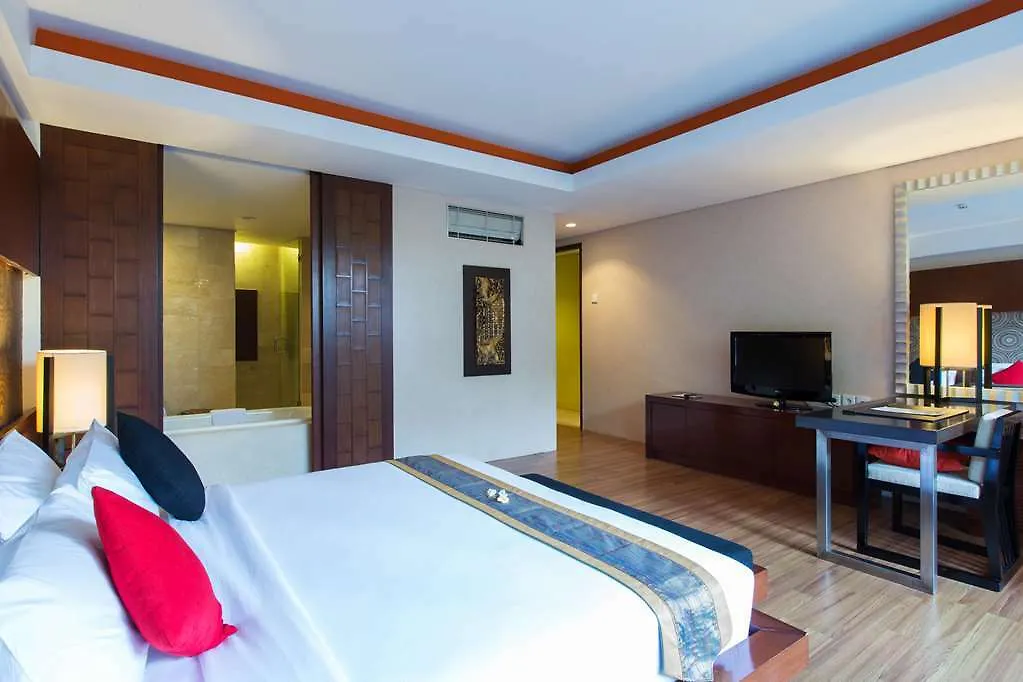 Le Grande Bali Otel Uluwatu