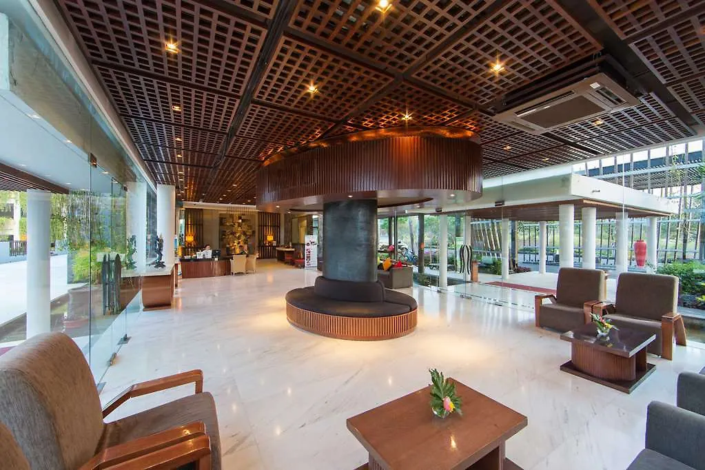 Hotel Le Grande Bali à Uluwatu